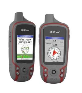 Práctico y eficiente mapa GPS F60 NAVA de mano para topografía forestal - Product Image 5
