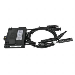 Dual Power Optimizer Solar Optimizer 400W 650W 850W Panel solar Power Optimizer para paneles solares - Product Image 1