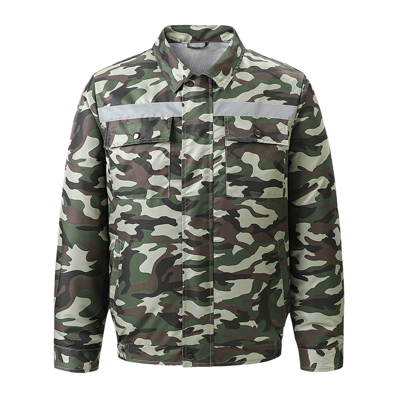 camouflage