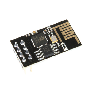 ESP8266 Esp-01 seri kablosuz Wifi alıcı-verici modülü uyumlu