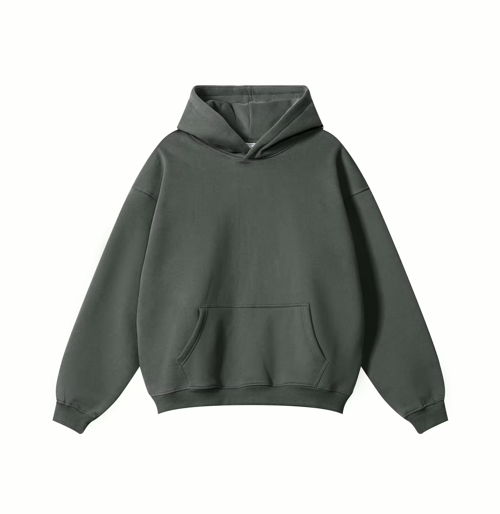 Gris oscuro