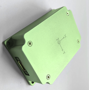 Hochpräziser 0,1 ° MEMS IMU GNSS-gestützter Trägheit navigations sensor RS-422 Ausgang für Vermessungs instrumente Mapping-Anwendungen - Product Image 3