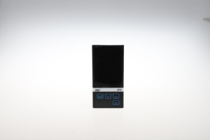 Controlador de temperatura Digital inteligente, instrumento de temperatura de ajuste PID de salida de 4-20Ma, sincronización de comunicación RS485, 2x96 - Product Image 2
