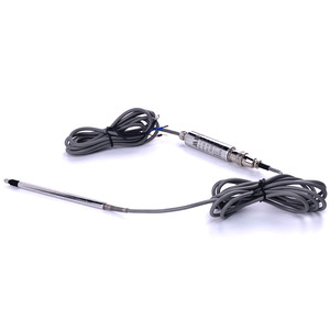 Sensor de retorno automático Miran LVDT con sensor lineal de resorte Sensor de transductor LVDT de salida de 0-10V LVDT - Product Image 2
