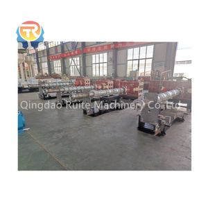 Five <strong>Layers</strong> 20 Meter Plastic Film Blowing Machine for Greenhouse Covering