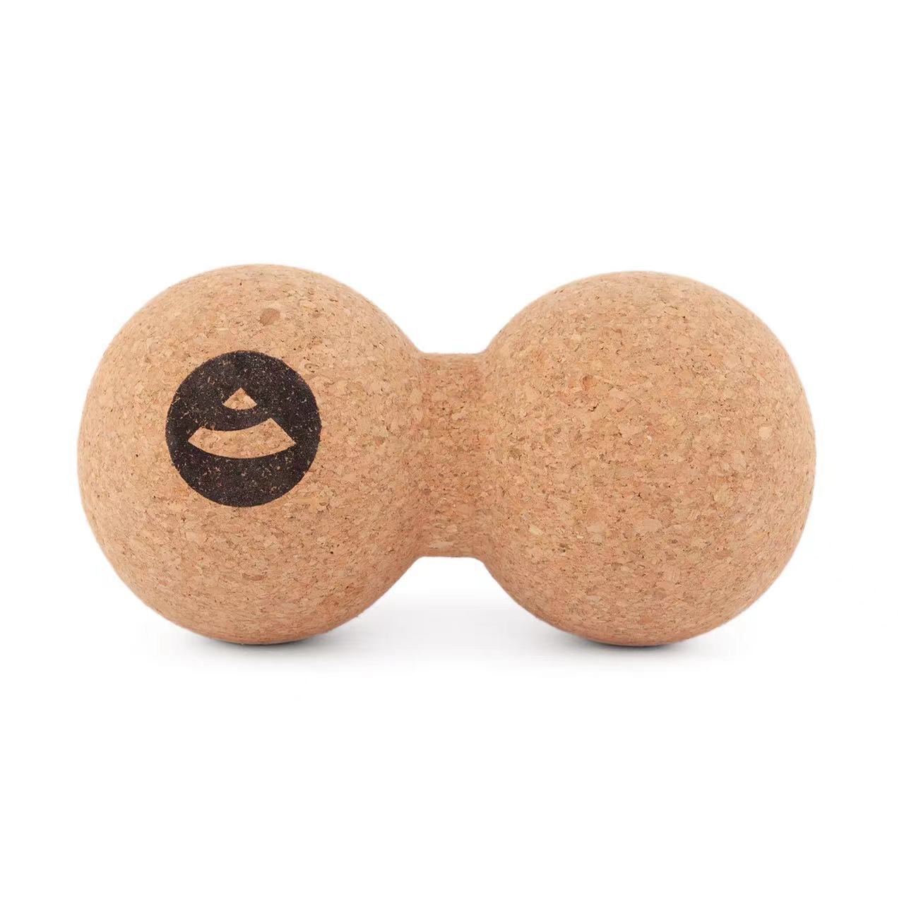 Cork Massage ball