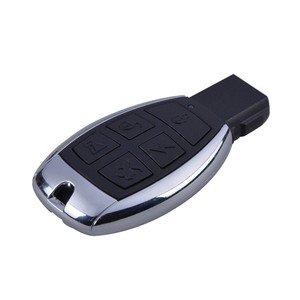 Fernbedienung Garagentor Telefon Fernbedienung scode Grabber Fernbedienung 433Mhz