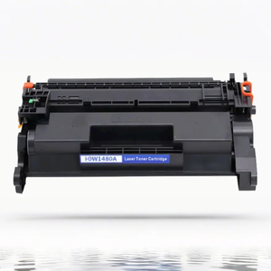 W1480A 148A yeni uyumlu Toner kartuşu, HP LaserJet Pro 4001 4101 için - Product Image 1