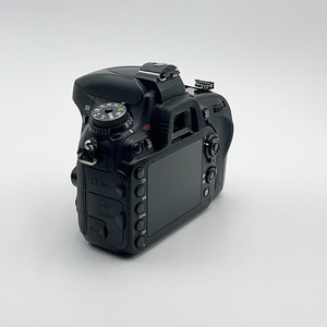 Wholesale Professional Used <strong>Camera</strong> for Nikon D610 Mirrorless DSLR WIFI Digital Video <strong>Camera</strong> for Youtube Streaming Vlog Recorder - Product Image 3
