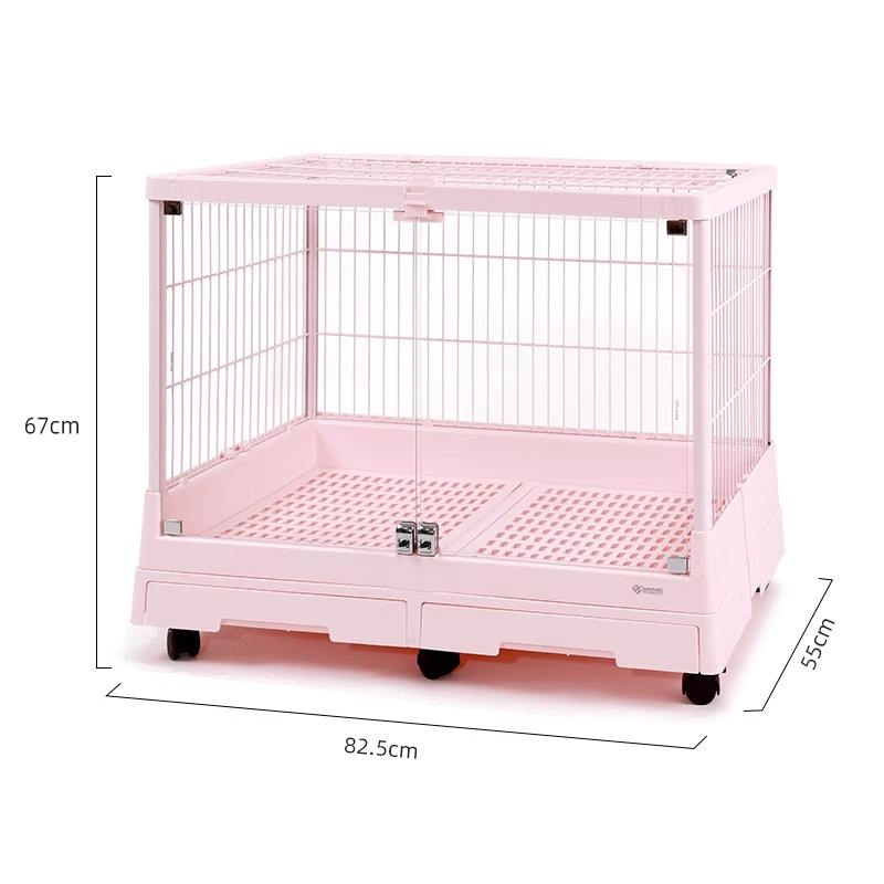 ล็อคเลื่อนรุ่น R81-มืออาชีพสีชมพูใหม่ + ล็อคแรงโน้มถ่วงอัพเกรด