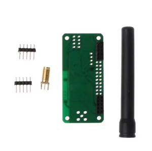 MMDVM gövde DMR DMR YSF DSTAR dijital radyo ağ geçidi kablosuz Hotspot kurulu 0.5PPM - Product Image 5