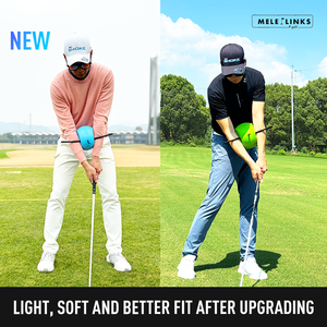 Golf Đào Tạo Hỗ Trợ Đơn Giản Và Hiệu Quả Đào Tạo Công Cụ Cổ Tay Vị Trí Kết Nối Học Tập Thích hợp Golf Kỹ Thuật Đu Giảng Viên - Product Image 6