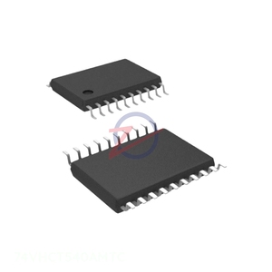 Logic 20 TSSOP <strong>74VHCT540AMTC</strong> Components Electronic Authorized Distributor - Product Image 1