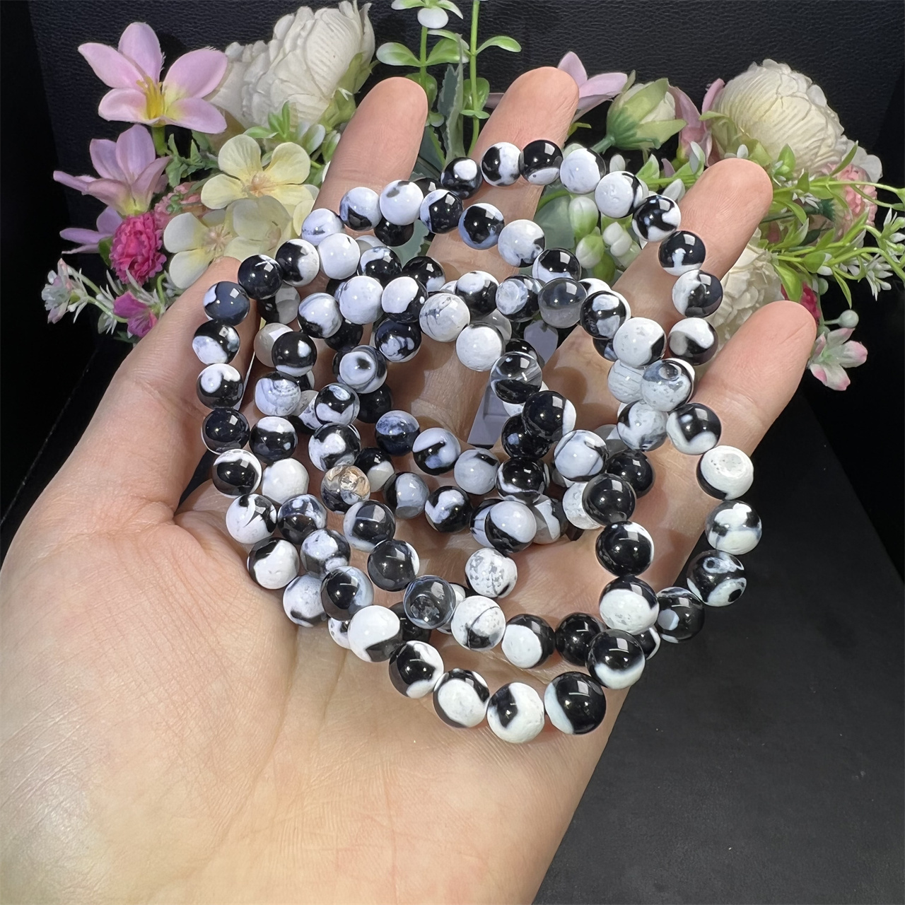 orca agate