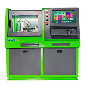CR319 CR317S iniettore carburante Diesel ad alta pressione per CRDI 220V QR IMA ISA funzione Encode compatibile con per banchi prova - Product Image 1