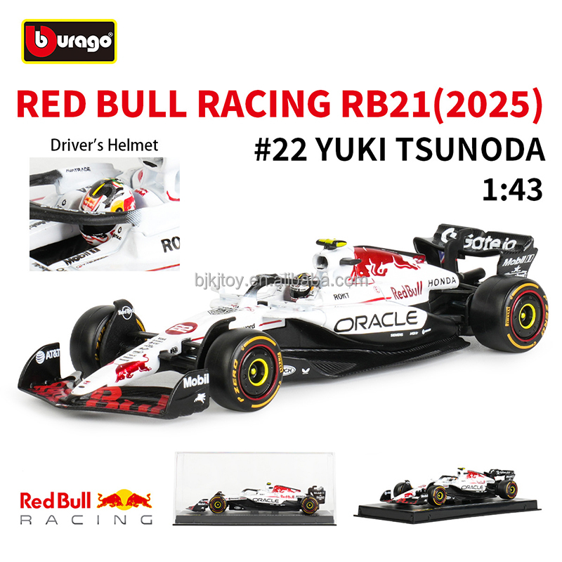 RB 21 # 22 avec casque