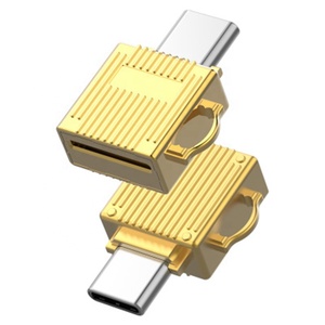 2020 <strong>New</strong> <strong>Style</strong> Portable ATM RFID Chip Micro Card <strong>Reader</strong> Writer OTG MSR Encoder for Tablet PC - Product Image 5