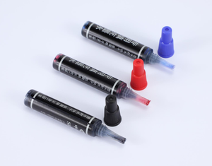 SR-10 Long <strong>Nib</strong> <strong>Marker</strong> and Deep Hole <strong>Marker</strong> with <strong>Permanent</strong> Refill Ink - Product Image 6