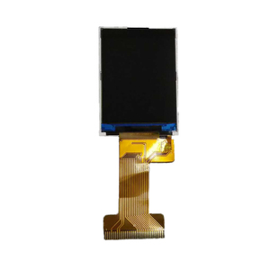 QVGA 2.4 pollici schermo LCD 240*320 risoluzione LCD a colori con ILI9341 IC TFT modulo Display a cristalli liquidi - Product Image 4