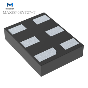 (PMIC Voltage Regulators Linear) <strong>MAX8840EYT27</strong>+T