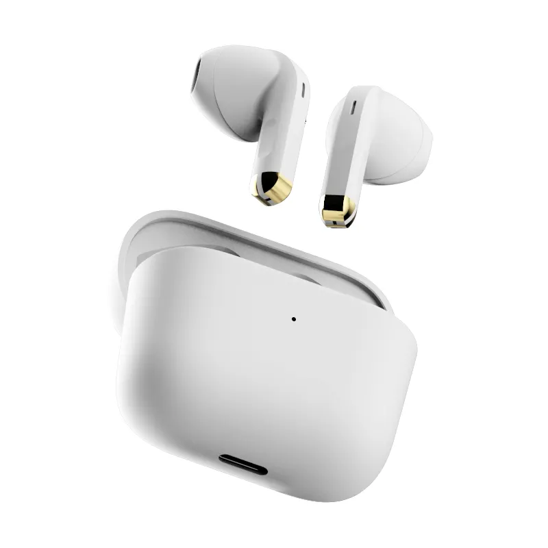 Mẫu Miễn Phí Sản Phẩm Điện Thoại Di Động Phụ Kiện New Arrival Bt 5.1 Headphone Earbud Stereo Không Dây Trong Tai Chơi Game Earbud Từ Trung Quốc
