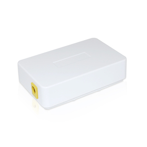 Nicht verwalteter 5-Port-Gigabit-Enterprise-Ethernet-Netzwerk-Switch Grundlegende Netzwerk anforderungen Dockable Router-Switch mit einer Kapazität von 10 Gbit/s - Product Image 4