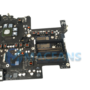 テスト済み820-3298-A for iMac 27 "A1419マザーボード (512MBグラフィックカード付き) A1419ロジックボード2013年後半 - Product Image 6
