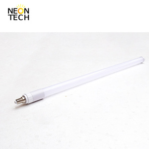 Rengi kontrol değiştirme yer lambası E14 LED tüp ışık 24key uzaktan kumanda - Product Image 6