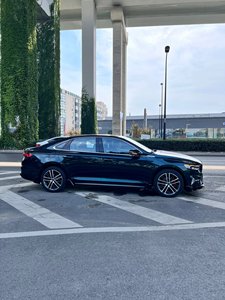 2025ใหม่ Geely preface XingRui L 2.0 TD AMT รถหรู1.5เทอร์โบเครื่องยนต์เบนซินกล่องเกียร์อัตโนมัติพวงมาลัยซ้าย - Product Image 6