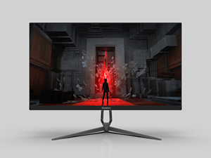 Màn hình chơi game gam màu chuyên nghiệp 27inch, FHD 1K, 200Hz,IPS, phẳng, Độ phân giải: 1920x1080 pixel/165- 180-200Hz - Product Image 4