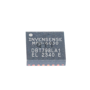 Programación de Chip de Circuito Integrado QFN24, En Stock, Nuevo, 1 Unidad - Product Image 2