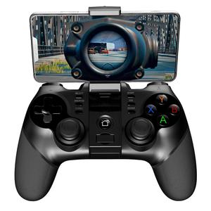 PG-9076 2.4G senza fili BT Joystick per Android/iOS/Win XP/7/8/10 Gamepad Controller per PS3 PC - Product Image 1