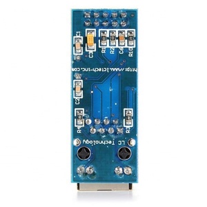 51 AVR SPI PIC STM32 LPC用ミニENC28J60イーサネットLANネットワークモジュール - Product Image 2