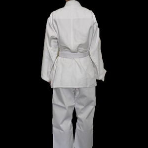 Trọng lượng nhẹ & thoáng khí judo áo khoác và quần Set, võ thuật Đào Tạo Trang Phục - Product Image 3