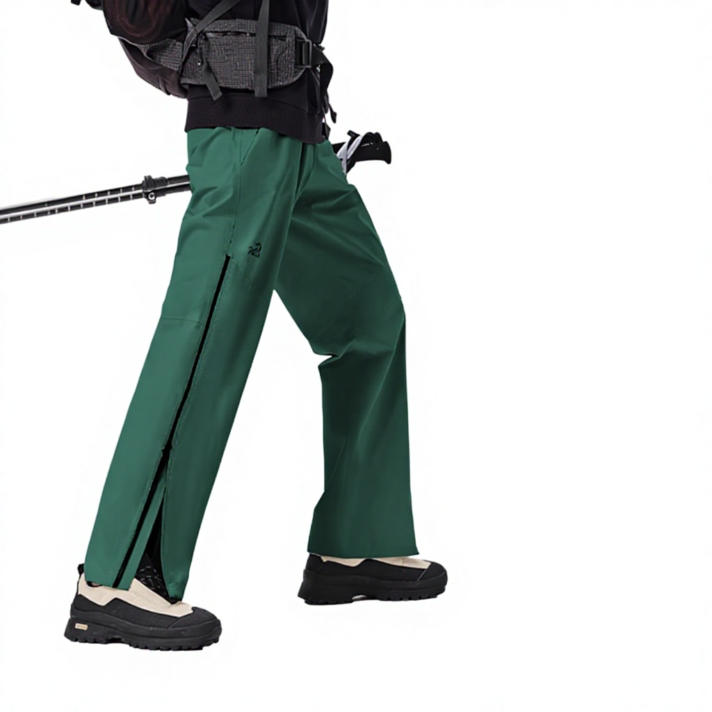 Green-men