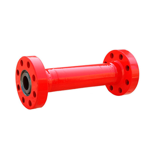 API 13 5/8 "10000磅/平方英寸井口控制工具间隔阀芯立管交叉法兰立管法兰 - Product Image 4