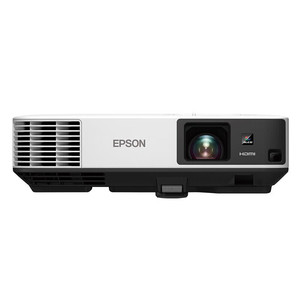 7500LM WUXGA 3LCD lazer projektör EPSO CB-2255U komut merkezi için motorlu Lens ve HDBaseT ile - Product Image 3