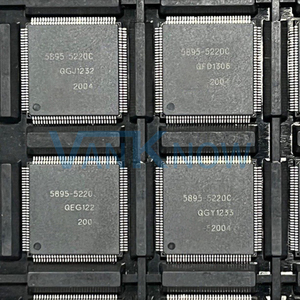 Vangnow Integrated Circuits IC-PROGRAMM-STEUER EINHEIT DIE AM2930/BXA Andere IC-Chips - Product Image 2