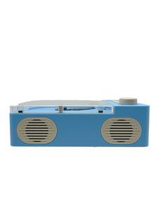 Reproductor de CD portátil con Bluetooth Reproductor de CD de escritorio Radio FM Pantalla LCD reproductor de DVD - Product Image 5
