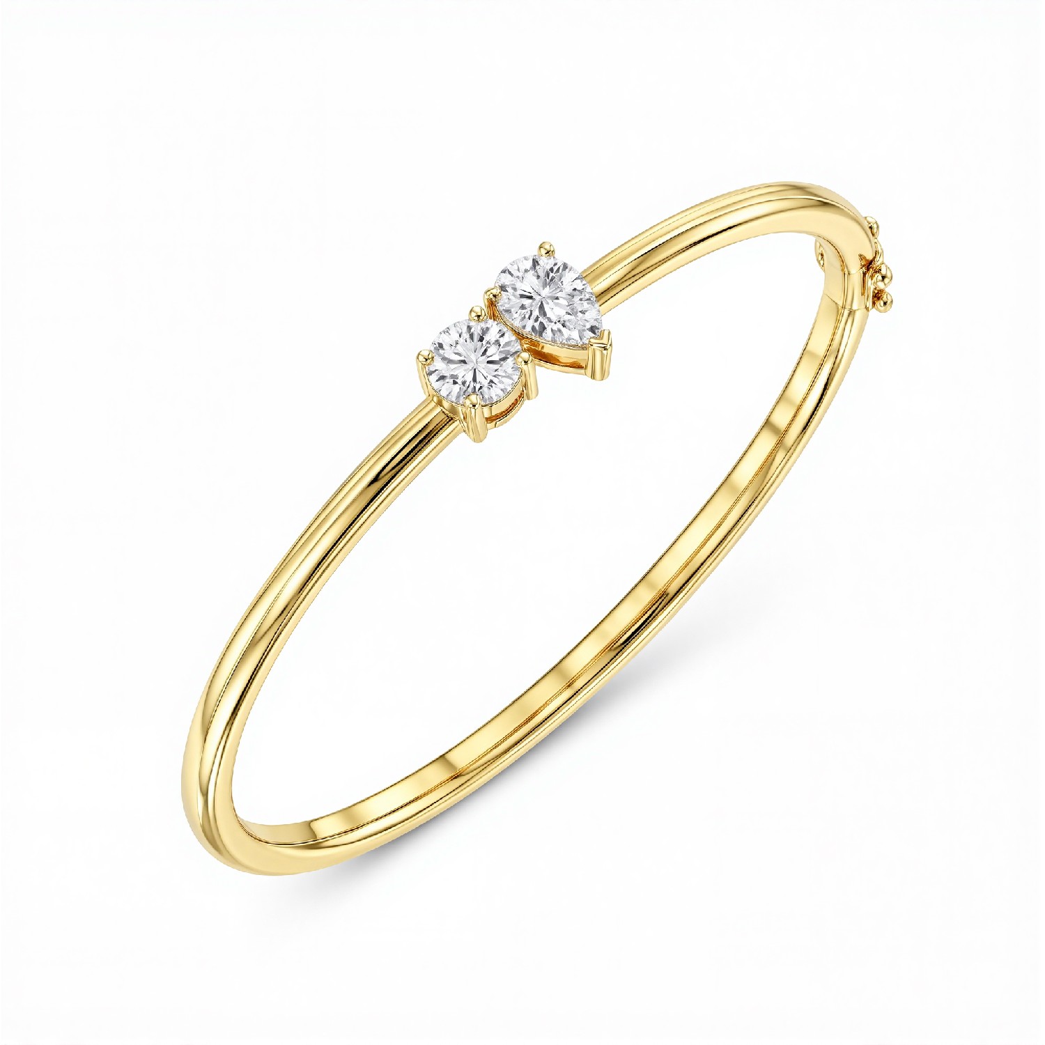 Gold 18KT