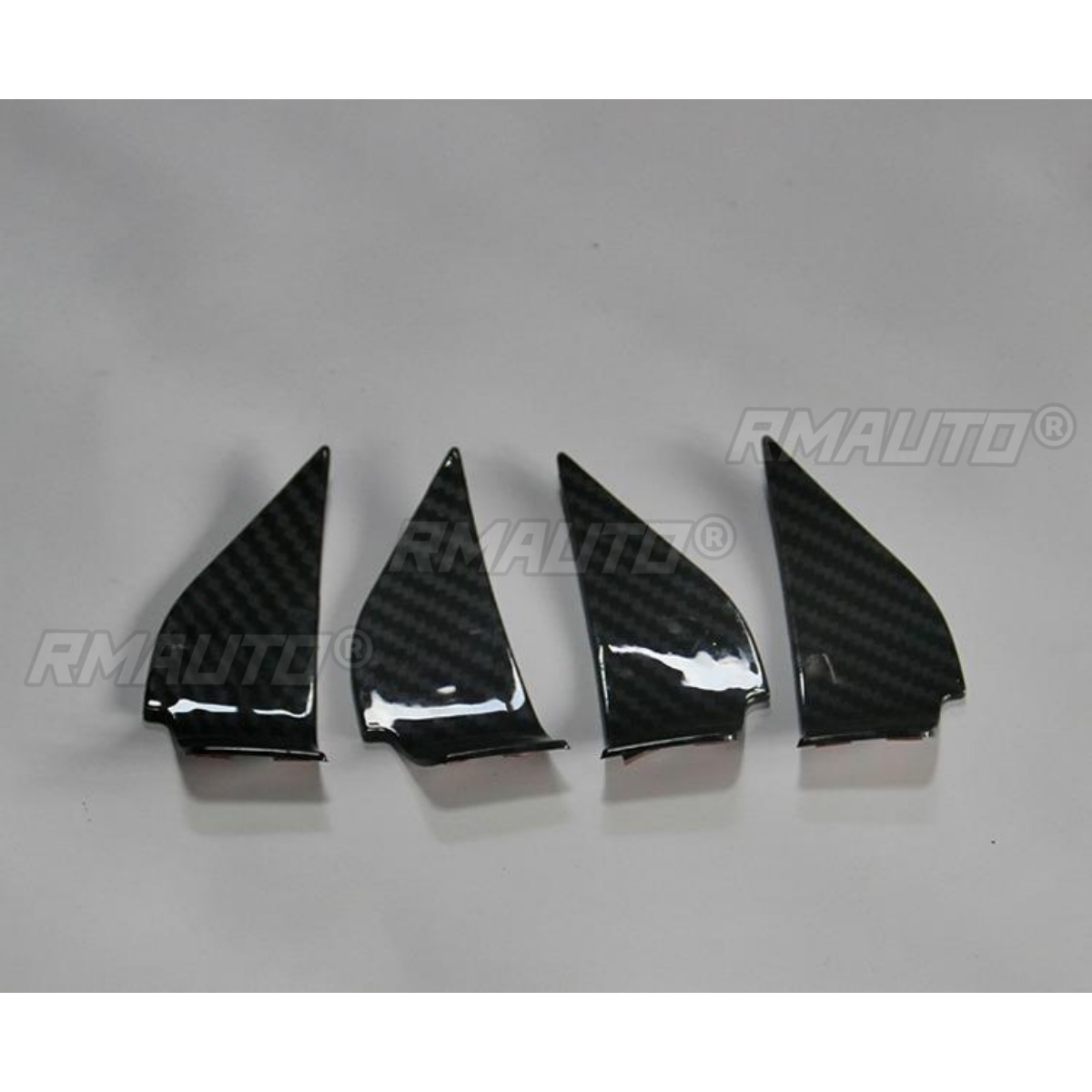 Para Forester 2019-2023