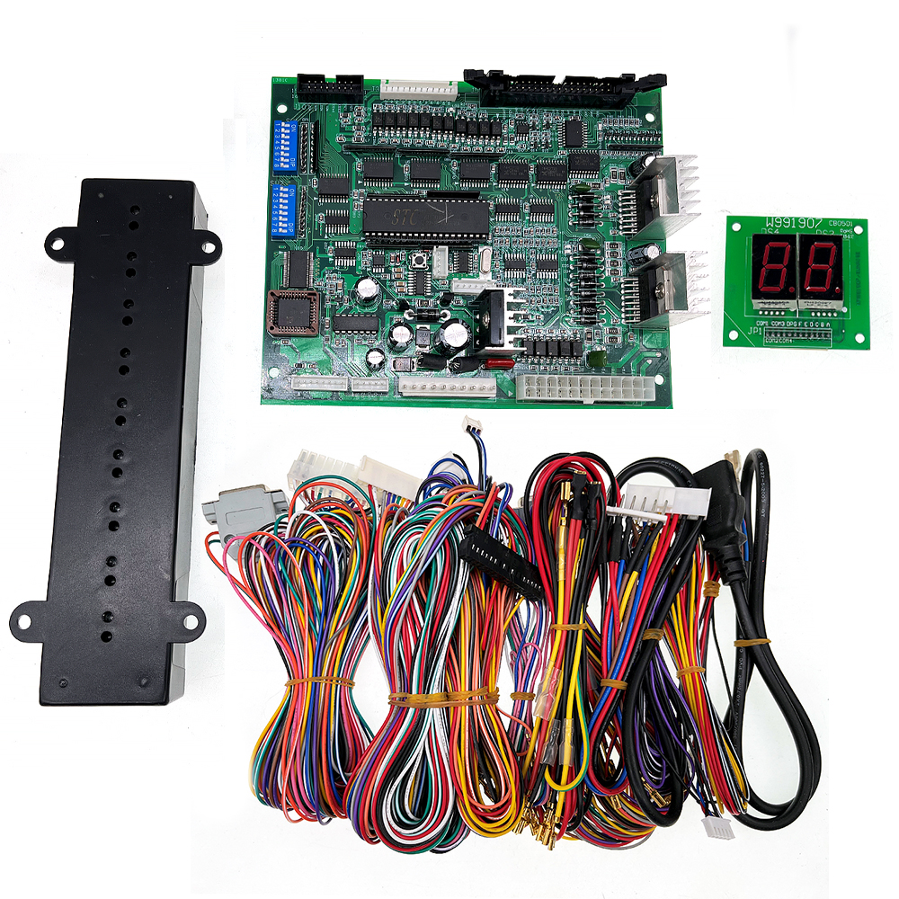 Verde- 48v