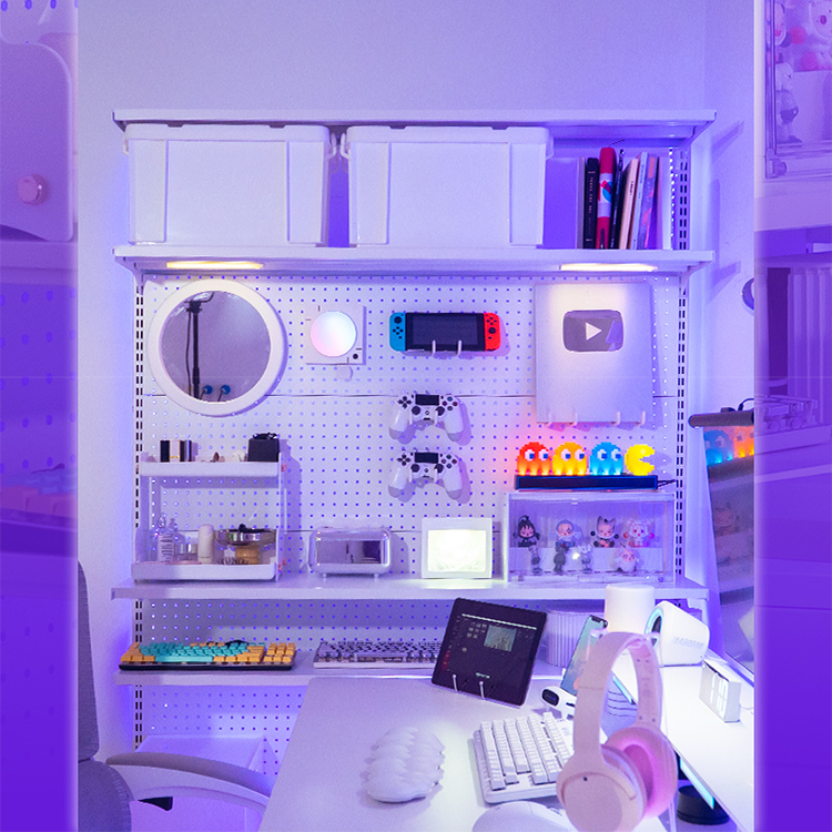 Adapté aux besoins du client