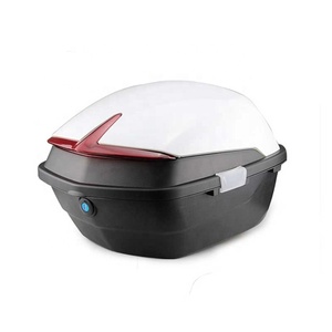 Beautiful and Practical Motorcycle <strong>Trunk</strong> New Multi Color Motorcycle <strong>Trunk</strong> - Product Image 1