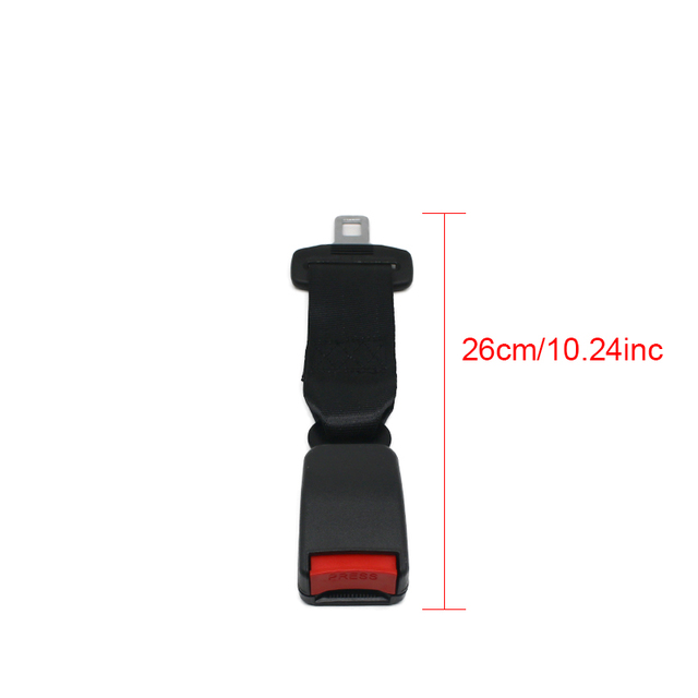 26cm-10,24 pouces Extender