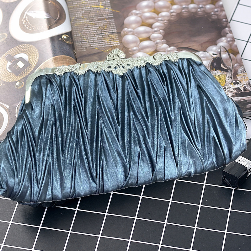 Paon Bleu