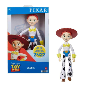 Odmem באיכות גבוהה pvc ויניל דמות מצוירת דמות קריקטורה 3d ג 'סי אוסף לילדים