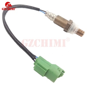 Nuevo Sensor de oxígeno Lambda O2 aguas arriba compatible con Suzuki GRAND VITARA 1.6L 2.0L 2.7L JIMNY 1.3L 1998-2007 1821376J01 18213-76J01 - Product Image 3
