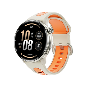 Herren Hochwertige S666 Eingebaute Uhr Ic Unabhängige Zeit einstellung Montre Reloj Inteli gente Smart Watch - Product Image 5