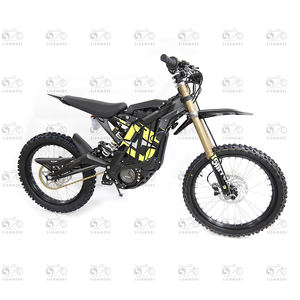 Top Bán Trên 2025 Surron Ánh Sáng Bee X Mạnh Mẽ 8000W Bụi Bẩn Ebike Dành Cho Người Lớn Surron Xe Đạp Điện - Product Image 4